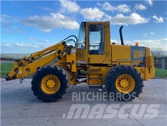 JCB 412 S Radlader