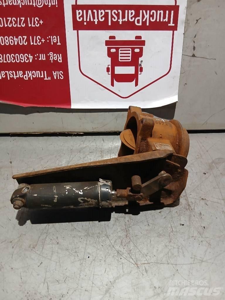 Scania P 420  1798672 Motoren