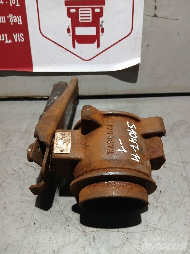 Scania P 420  1798672 Motoren