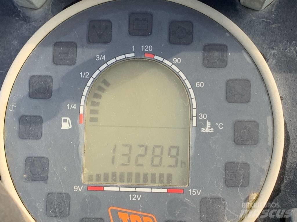 JCB VMT 260 Tandemwalzen