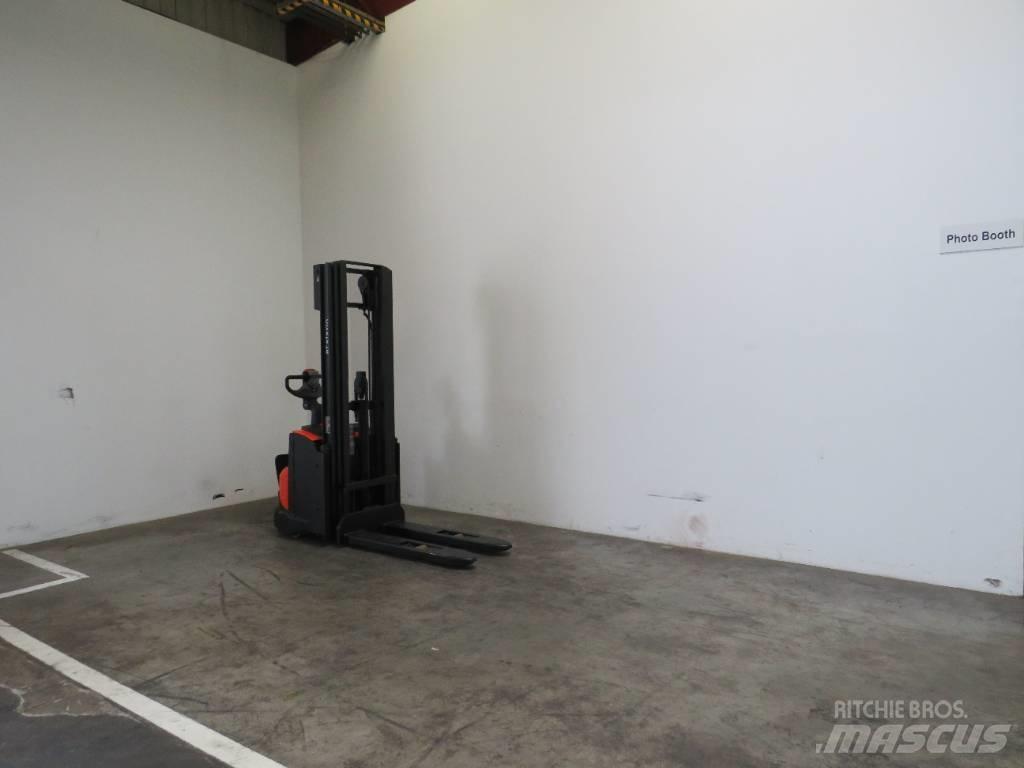 BT SWE 120 L Deichselstapler