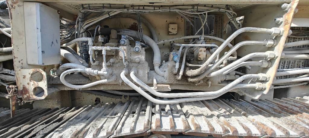 Metso LT 125 Pulverisierer