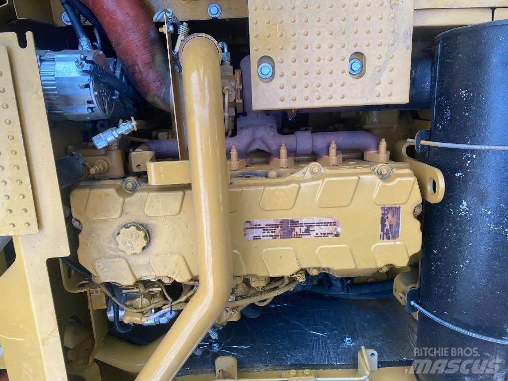 CAT 336 D Raupenbagger