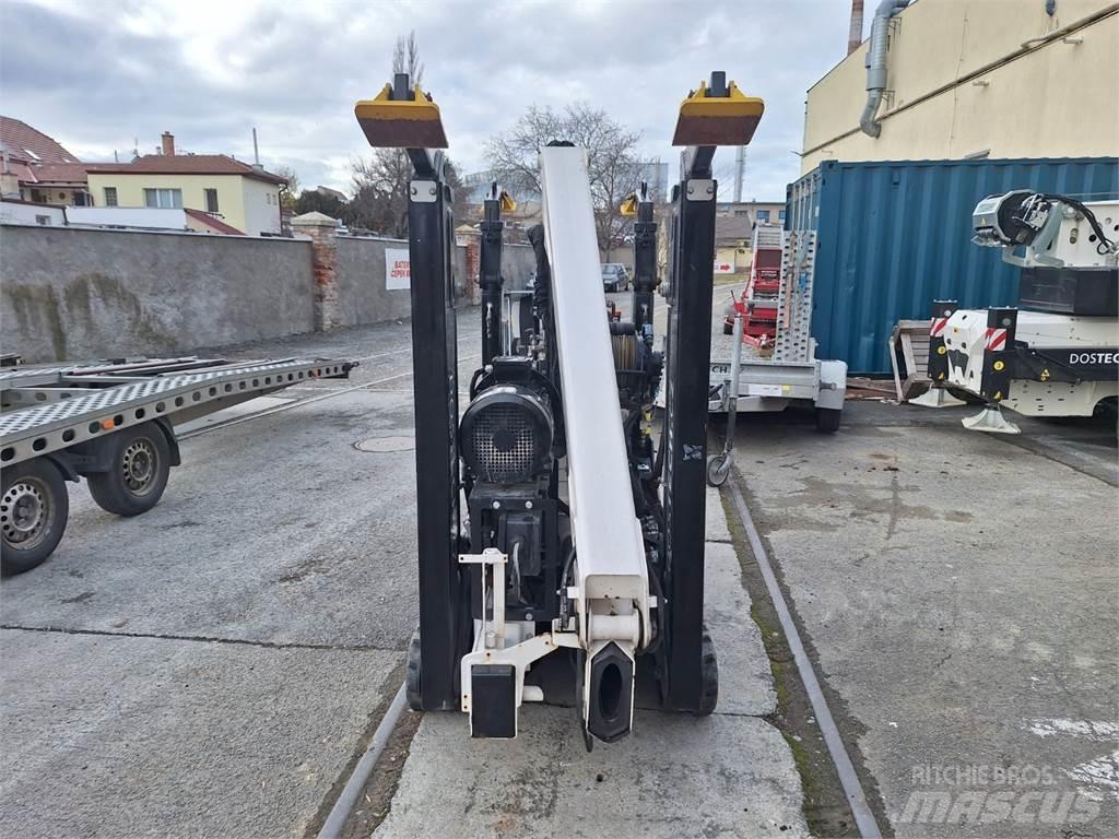  TGT MC PH 12 Sonstige Baumaschinen