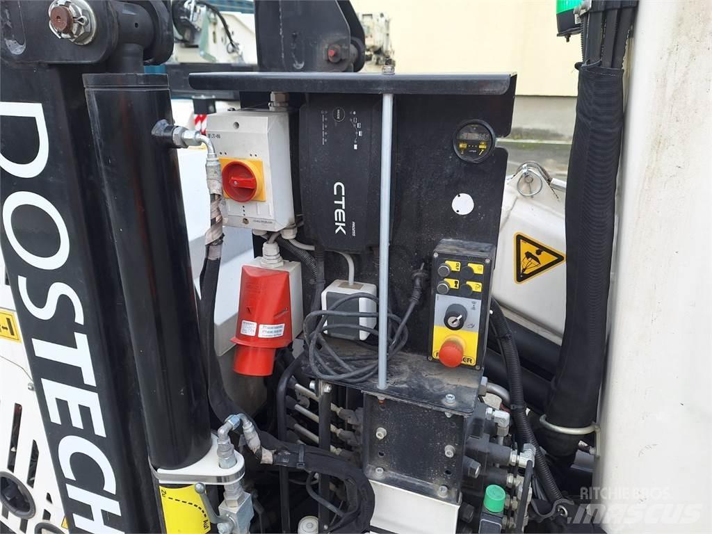  TGT MC PH 12 Sonstige Baumaschinen