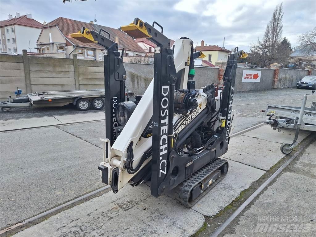  TGT MC PH 12 Sonstige Baumaschinen