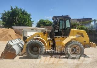 New Holland 12 D Radlader