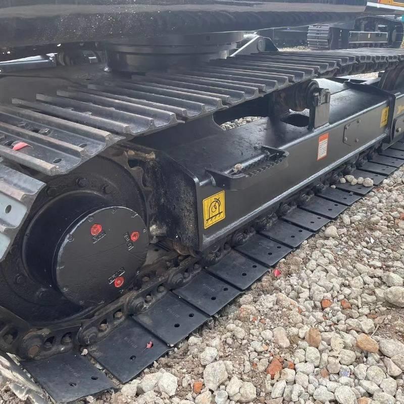 Sany SY 75 Raupenbagger