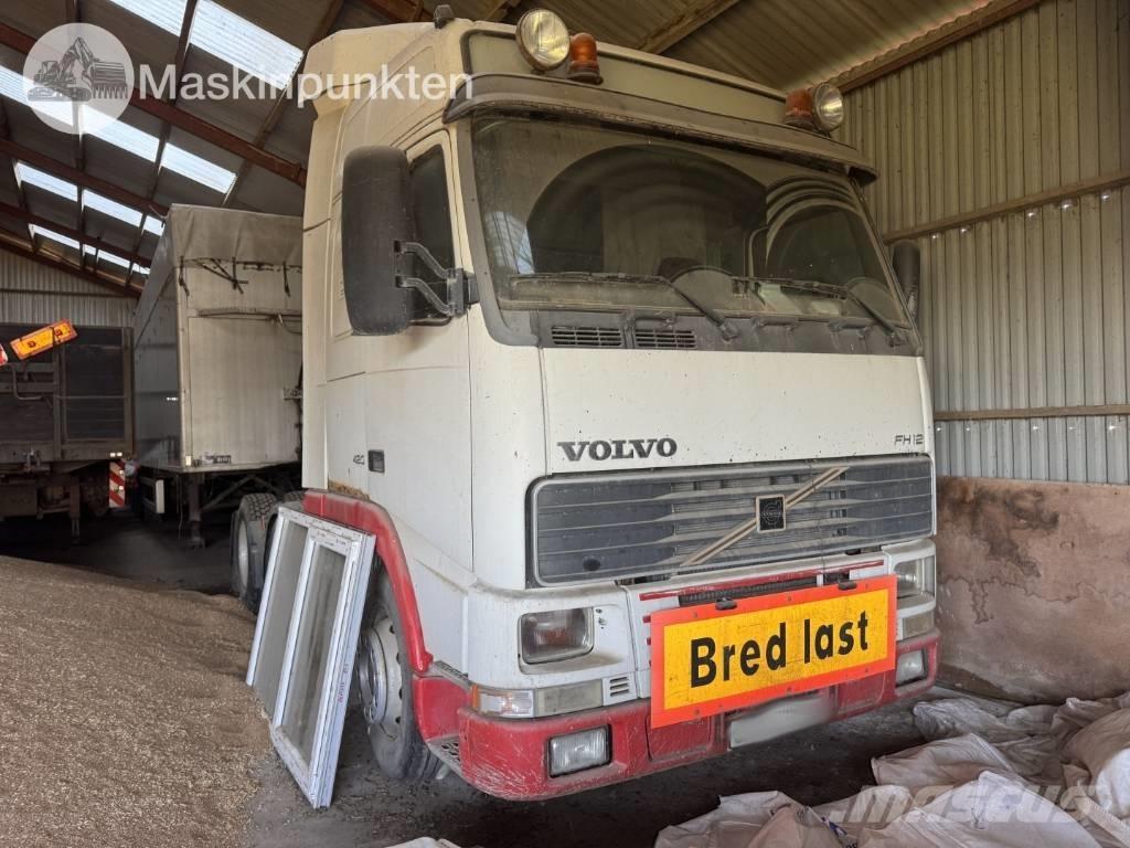Volvo FH 12 Sattelzugmaschinen