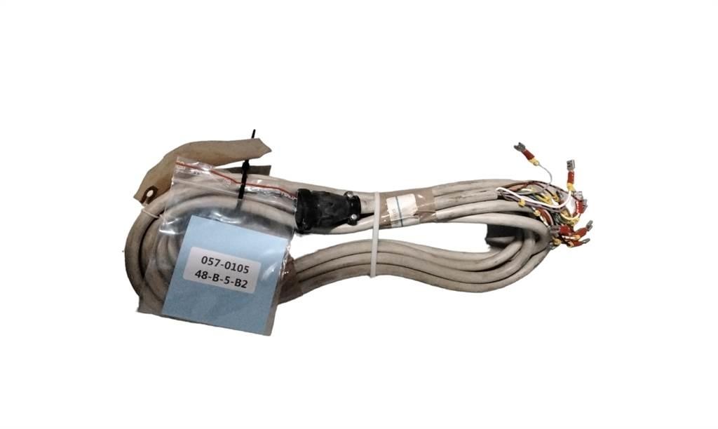 Rottne 057-0105 Elektronik