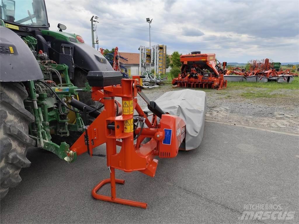 Kuhn GMD 315-FF Mäher