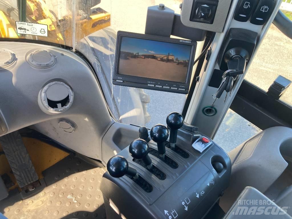 Volvo L 60 F Radlader