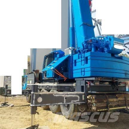 Liebherr LTM 1100 All-Terrain-Krane
