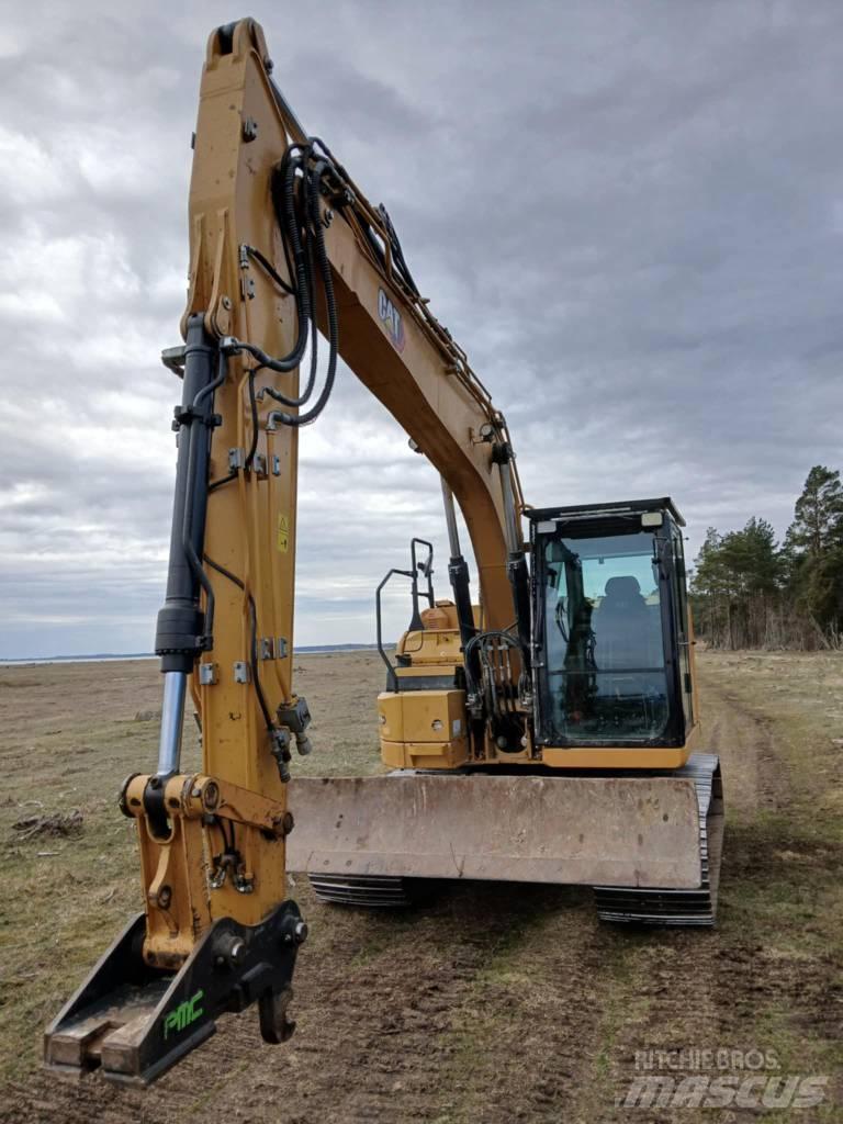 CAT 315GC Raupenbagger