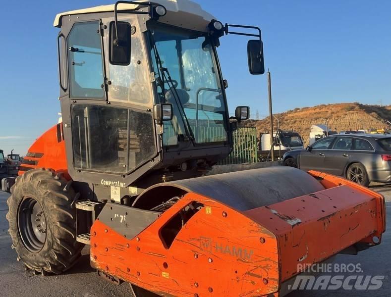 Hamm H7 i Walzenzüge