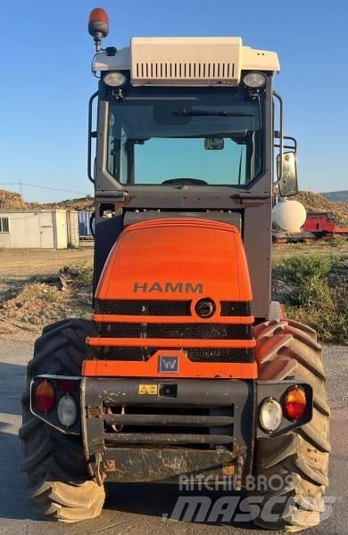 Hamm H7 i Walzenzüge