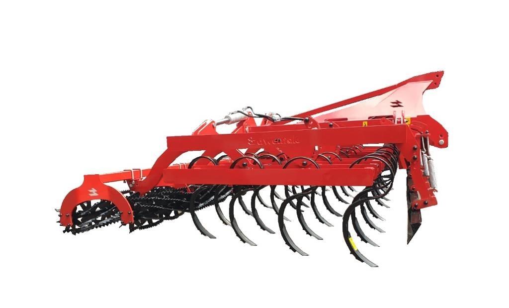 Awemak Puma CAX 40 Grubber
