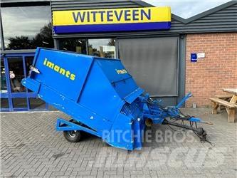 Imants Rotosweep Kehrer