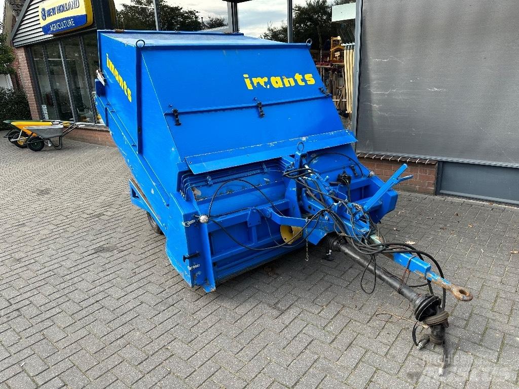Imants Rotosweep Kehrer