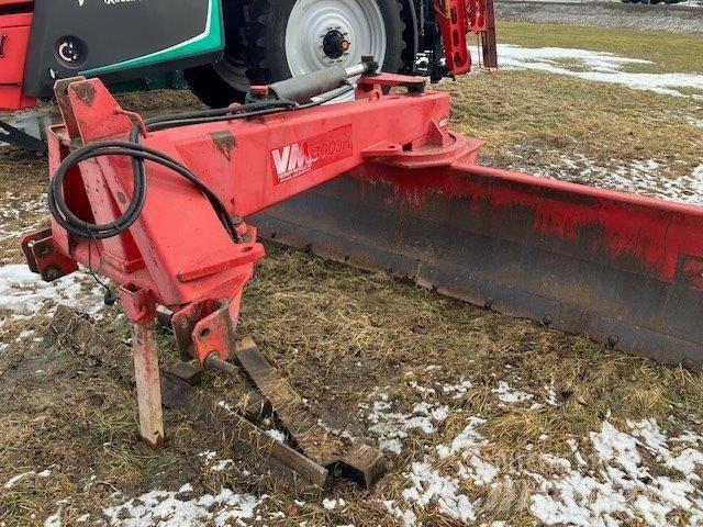 VM 300 JH Planiergeräte