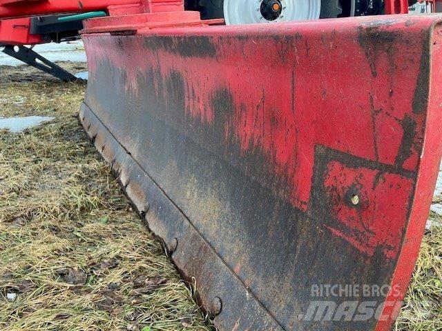 VM 300 JH Planiergeräte