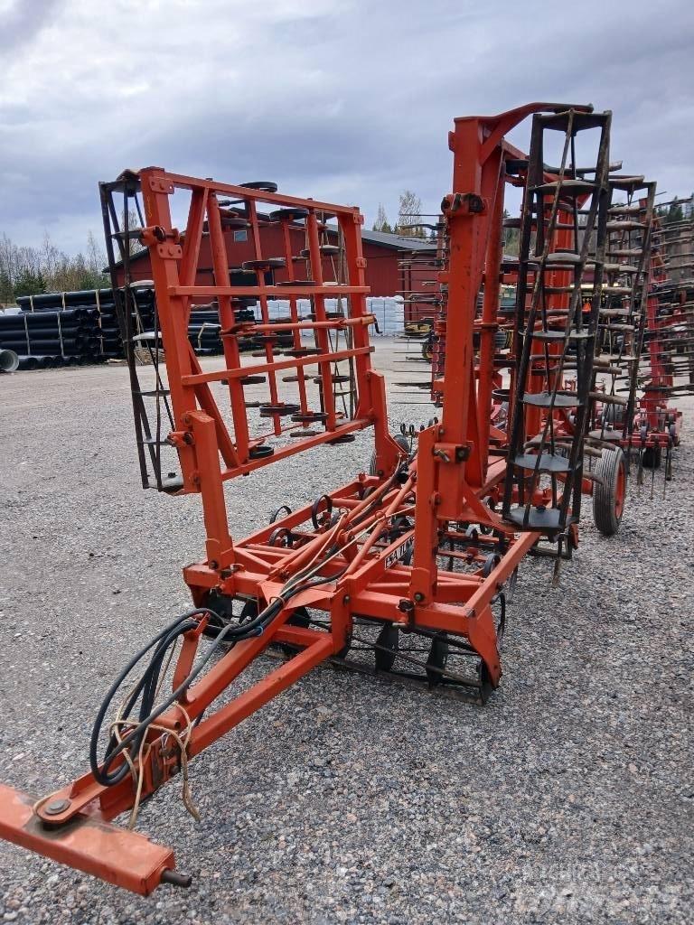 ESA Tume 4800 Eggen