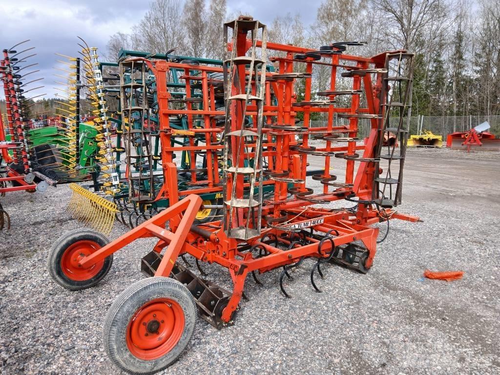 ESA Tume 4800 Eggen