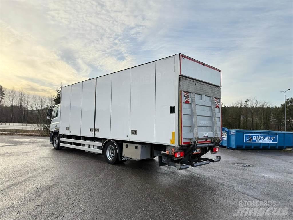 DAF CF 300 FA 4x2 Kofferaufbau