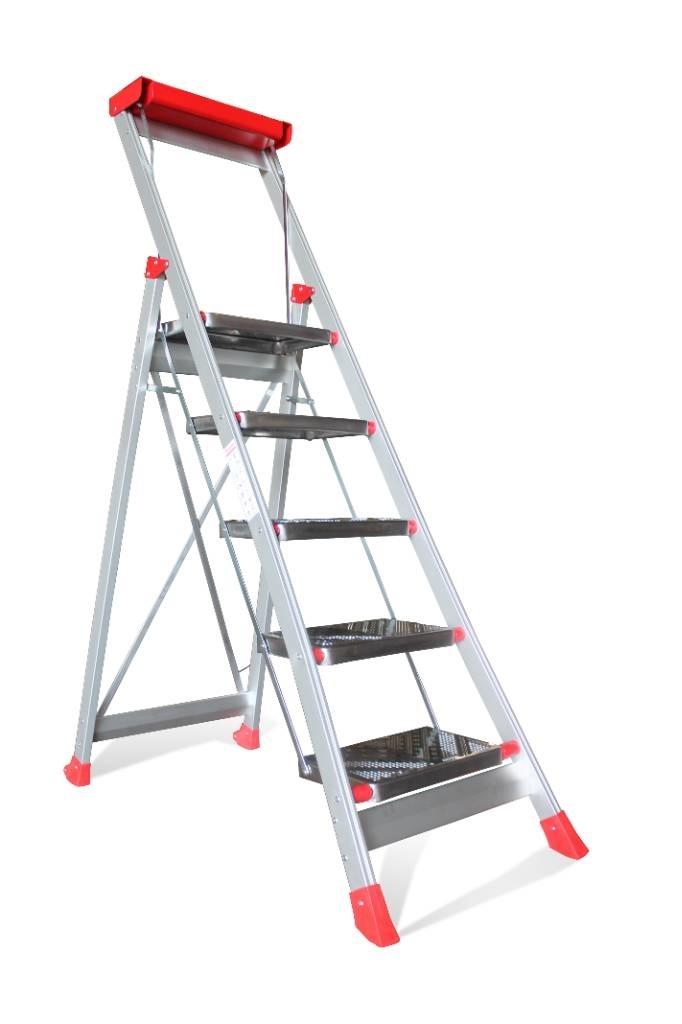 Faraone SGP05.P.17 Lagerbühnen
