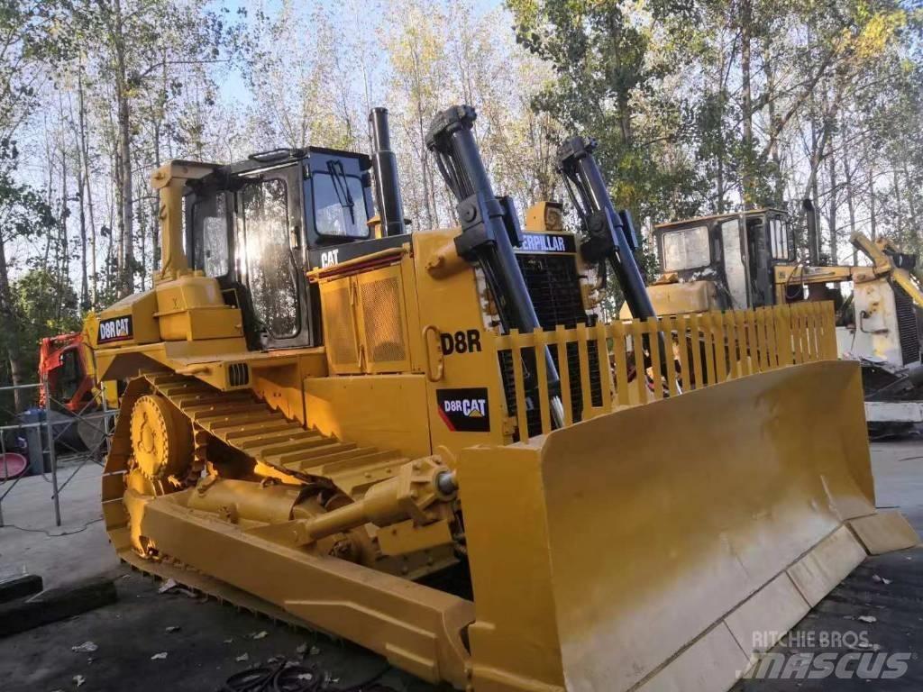 CAT D 8 R Bulldozer