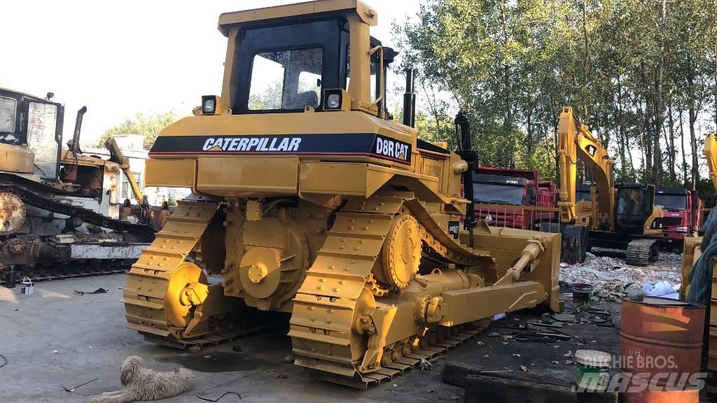 CAT D 8 R Bulldozer