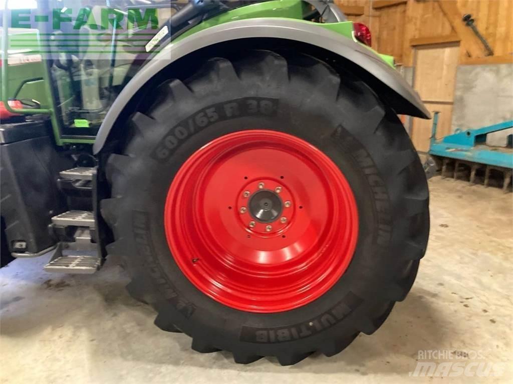 Fendt 314 Vario Traktoren