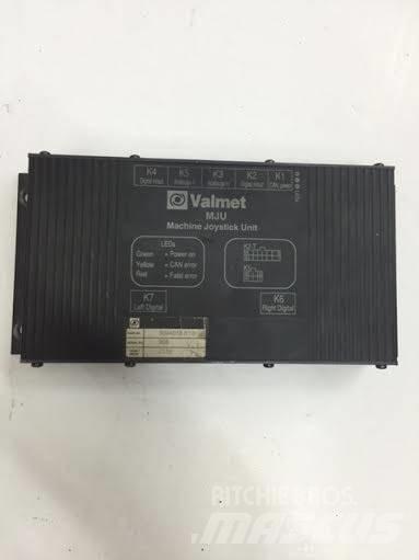 Valmet 860.1 modules Elektronik