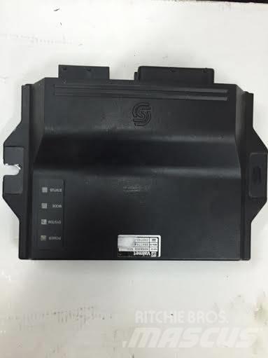 Valmet 860.1 modules Elektronik