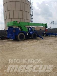 Grove RT 58 D Autokrane