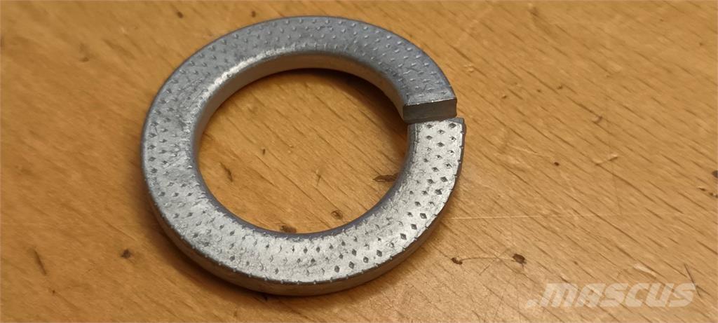 Ponsse 1190020 Getriebe