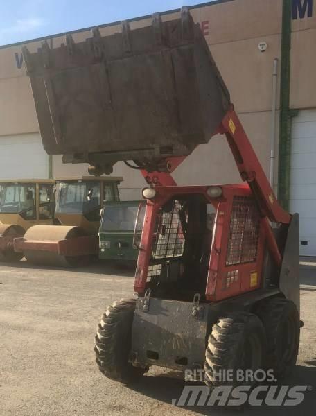 Gehl 4240 Kompaktlader