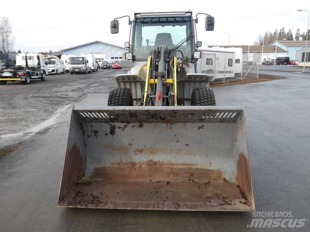 Kramer 8105 Radlader