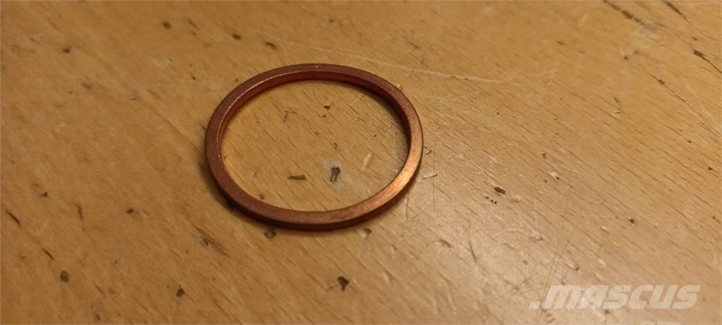 Ponsse NAF1180541 Getriebe