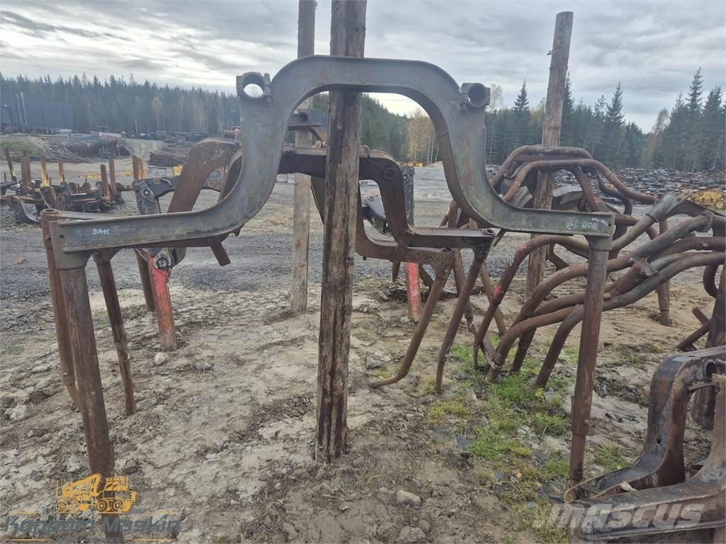 John Deere 1110D Anderes Zubehör