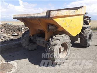 Benford PT 6000 Minidumper
