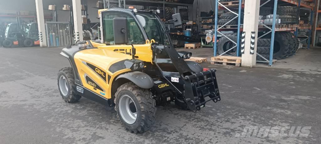 Gehl GCT 3-14+ Teleskoplader