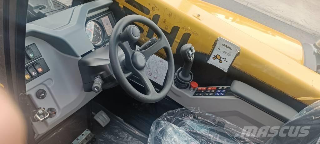 Gehl GCT 3-14+ Teleskoplader