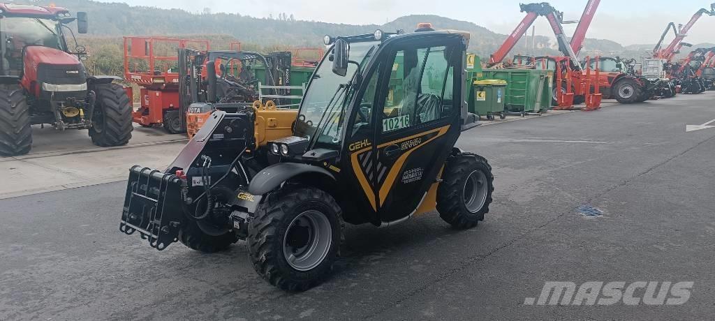 Gehl GCT 3-14+ Teleskoplader