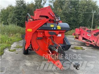 Kuhn Primor 3570 M Entnahme-/Verteilgeräte