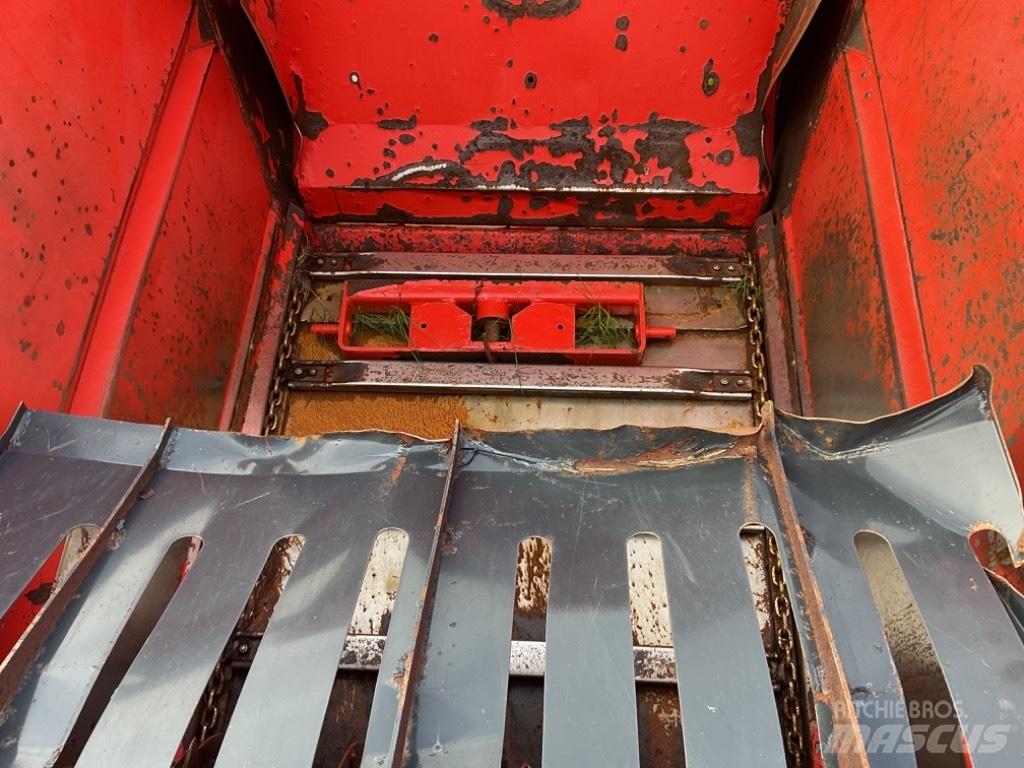Kuhn Primor 3570 M Entnahme-/Verteilgeräte