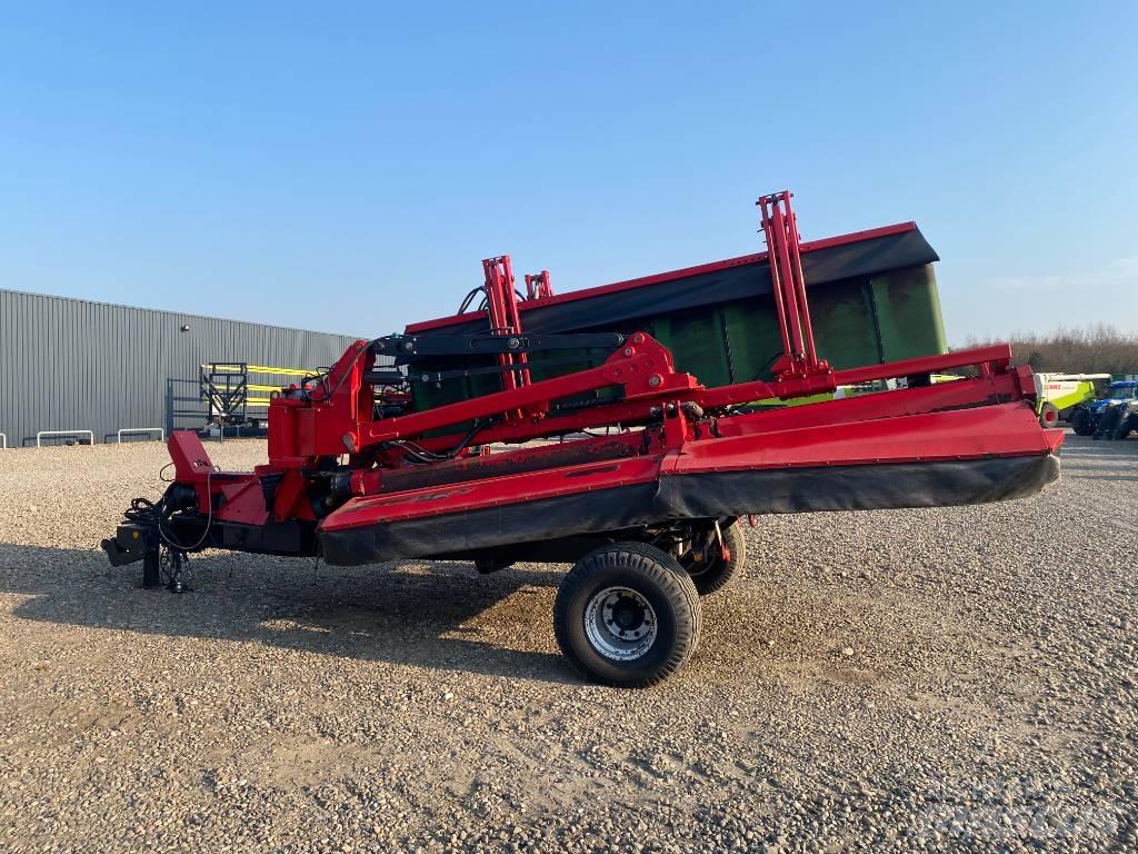 JF GXT 13005 Mulcher