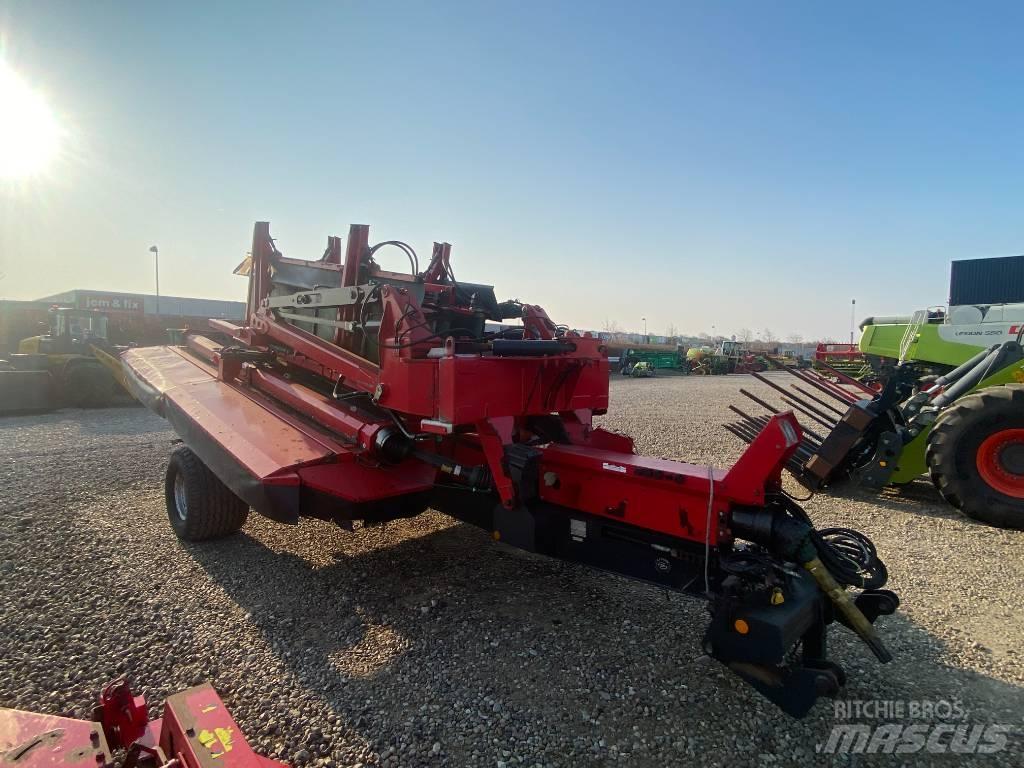 JF GXT 13005 Mulcher