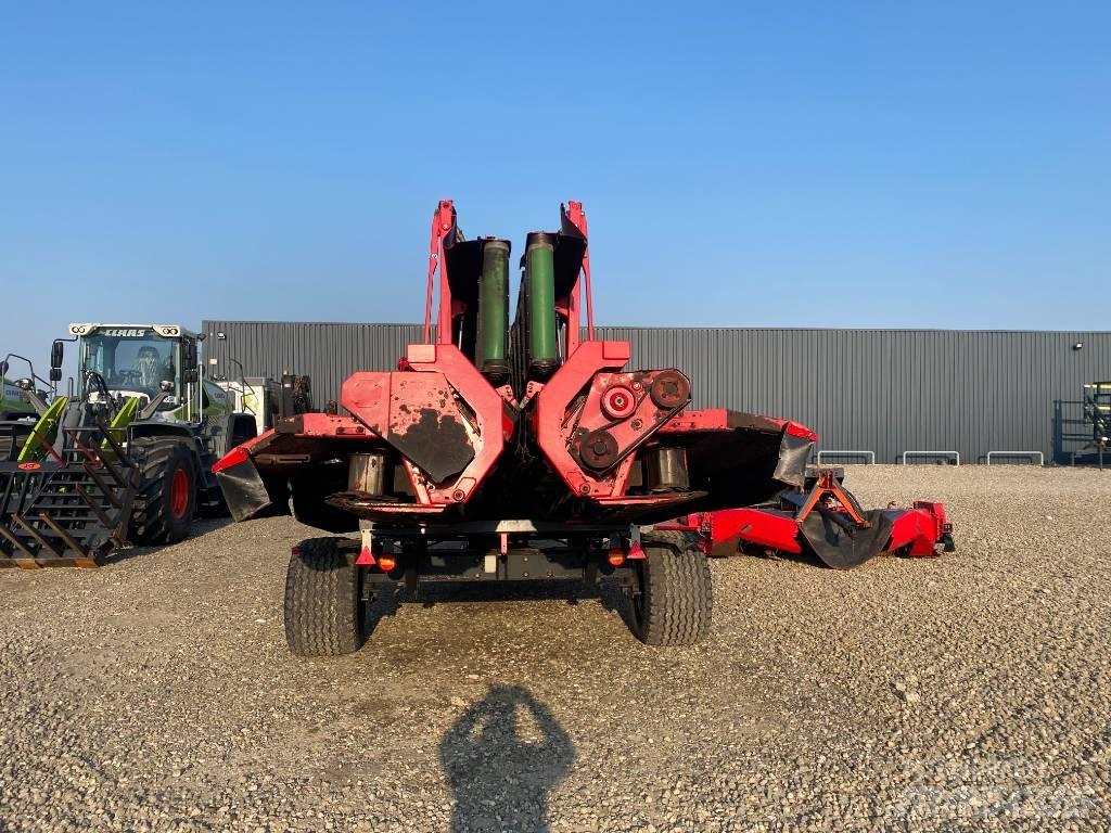 JF GXT 13005 Mulcher