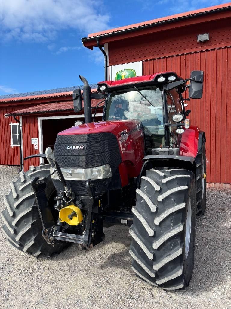Case IH Puma 185 CVX Traktoren